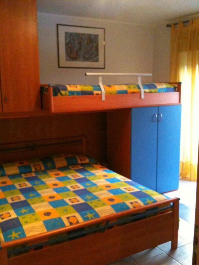 Taormina Mare Piscina Fondachello Apartman Fondachello  Kültér fotó