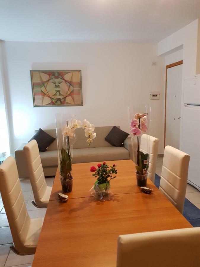 Taormina Mare Piscina Fondachello Apartman Fondachello  Kültér fotó